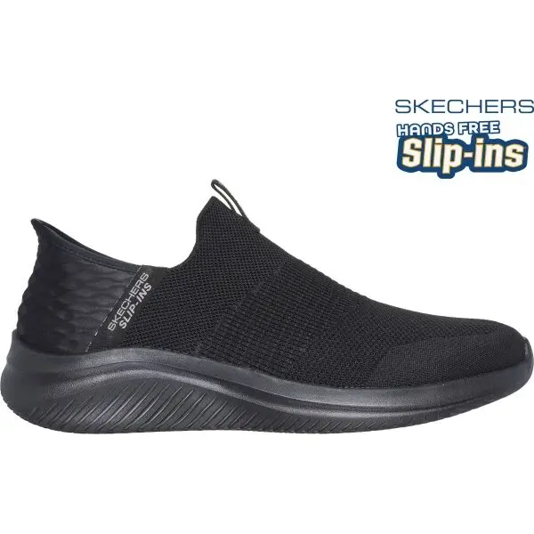 Skechers Skechers ULTRA FLEX 3.0 Мъжки спортни маратонки, черно, размер