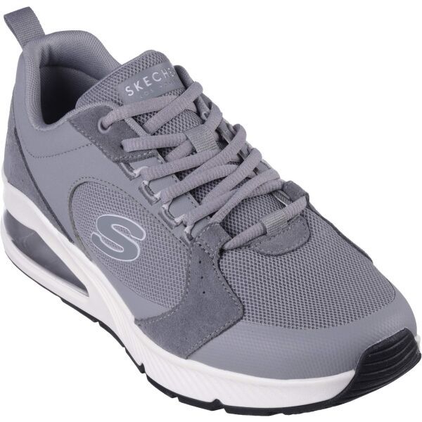 Skechers Skechers UNO 2 Мъжки обувки, сиво, размер