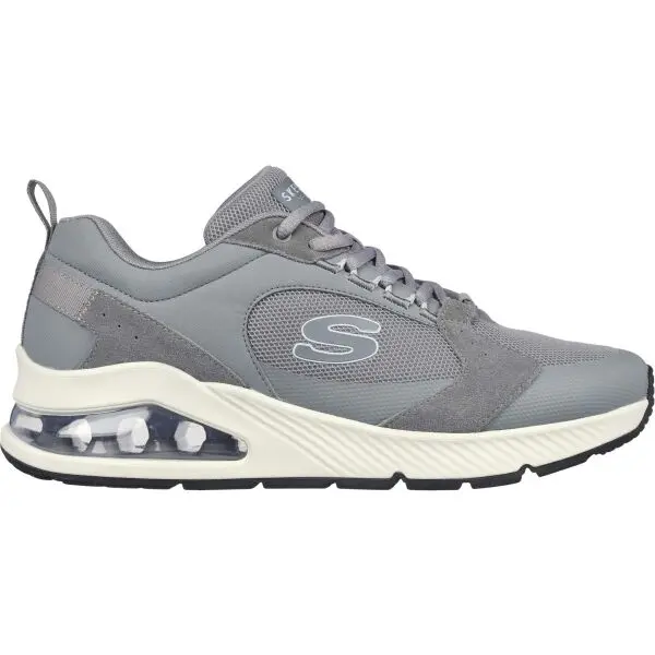 Skechers Skechers UNO 2 Мъжки обувки, сиво, размер