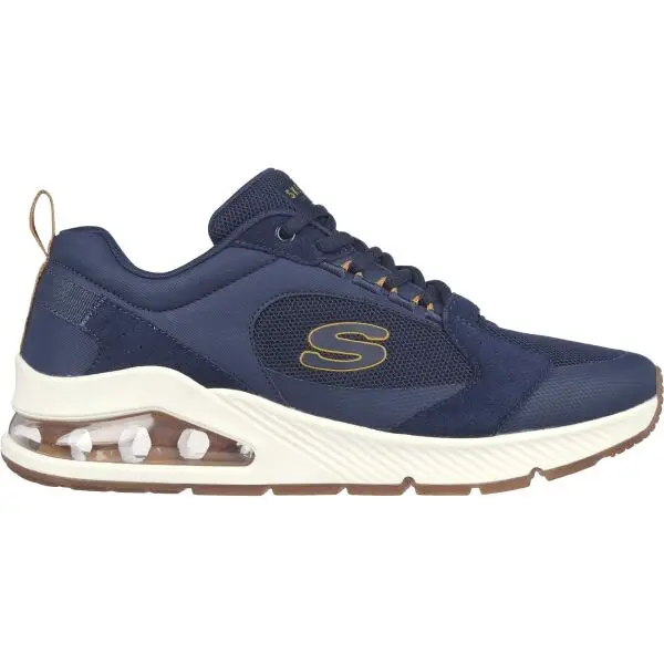Skechers Skechers UNO 2 Мъжки обувки, тъмносин, размер