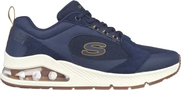 Skechers Skechers UNO 2 Мъжки обувки, тъмносин, размер