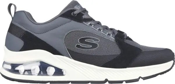Skechers Skechers UNO 2 Мъжки обувки, тъмносиво, размер