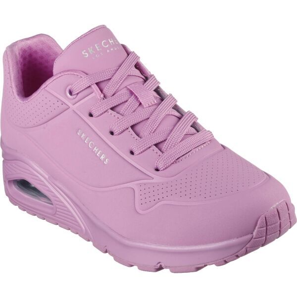 Skechers Skechers UNO Дамски обувки, лилаво, размер