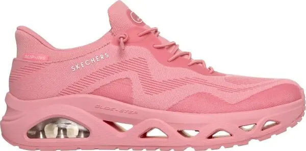 Skechers Skechers UNO GLIDE-STEP Дамски стилни маратонки, розово, размер