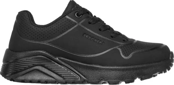 Skechers Skechers UNO LITE - DELODOX Момчешки обувки, черно, размер