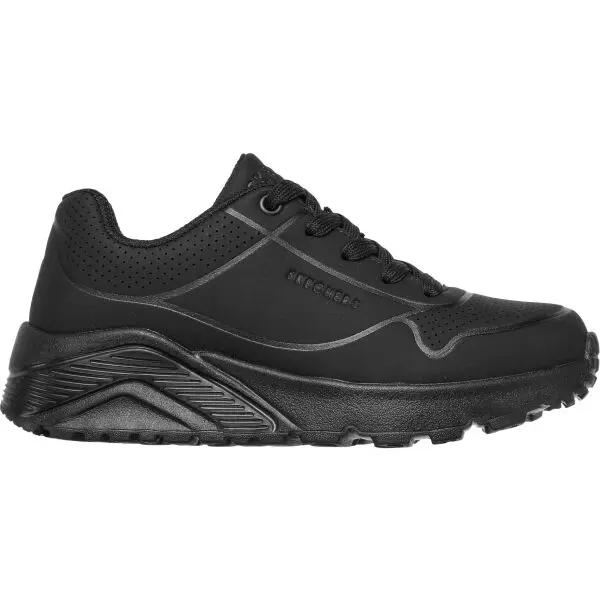 Skechers Skechers UNO LITE - DELODOX Момчешки обувки, черно, размер
