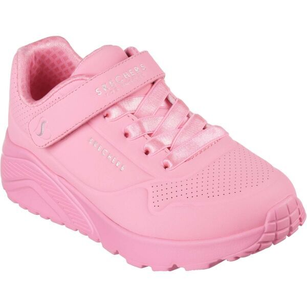 Skechers Skechers UNO LITE Детски обувки за свободното време, розово, размер