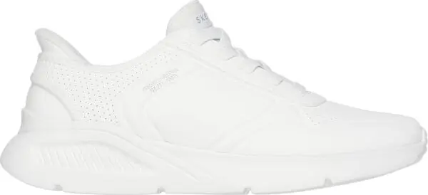 Skechers Skechers UNO LITE Мъжки всекидневни обувки, бяло, размер