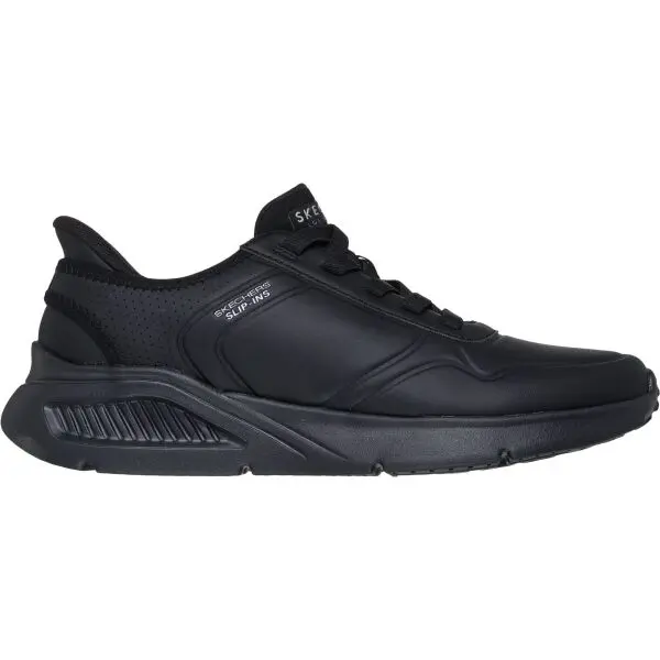 Skechers Skechers UNO LITE Мъжки всекидневни обувки, черно, размер