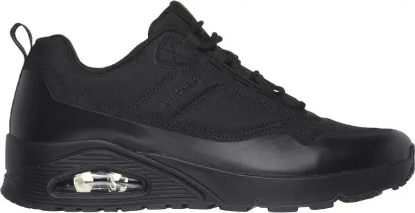 Skechers Skechers UNO - MAVERICK FLOODERS Мъжки обувки, черно, размер