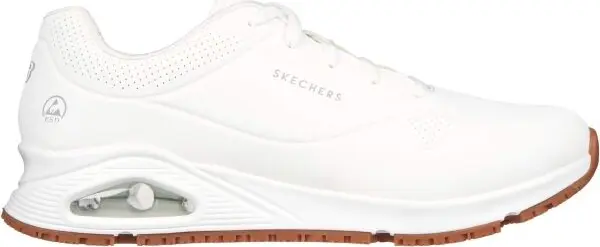 Skechers Skechers UNO SR Работни обувки, бяло, размер