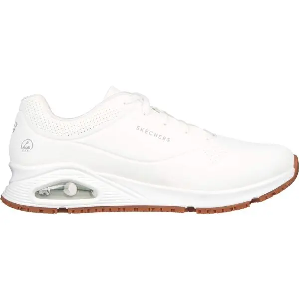 Skechers Skechers UNO SR Работни обувки, бяло, размер