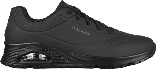 Skechers Skechers UNO SR Работни обувки, черно, размер
