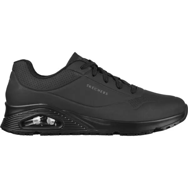 Skechers Skechers UNO SR Работни обувки, черно, размер
