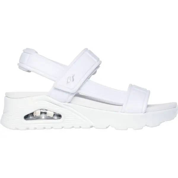 Skechers Skechers UNO - SUMMER STAND 2 Дамски сандали, бяло, размер