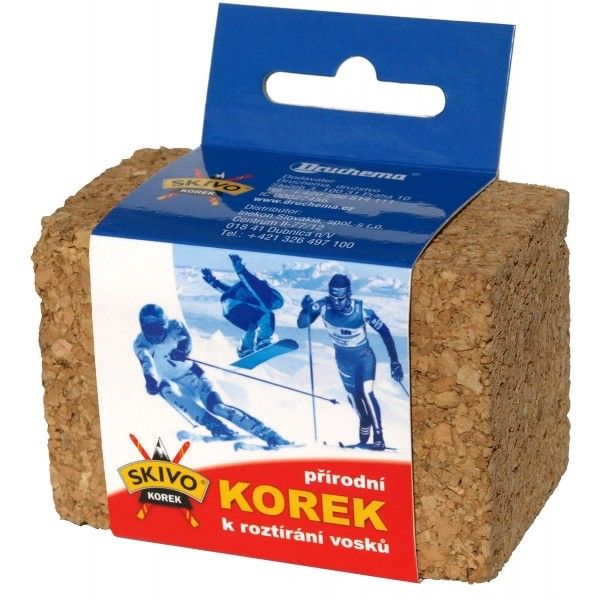 Skivo Skivo КОРК Корк, бежово, размер os