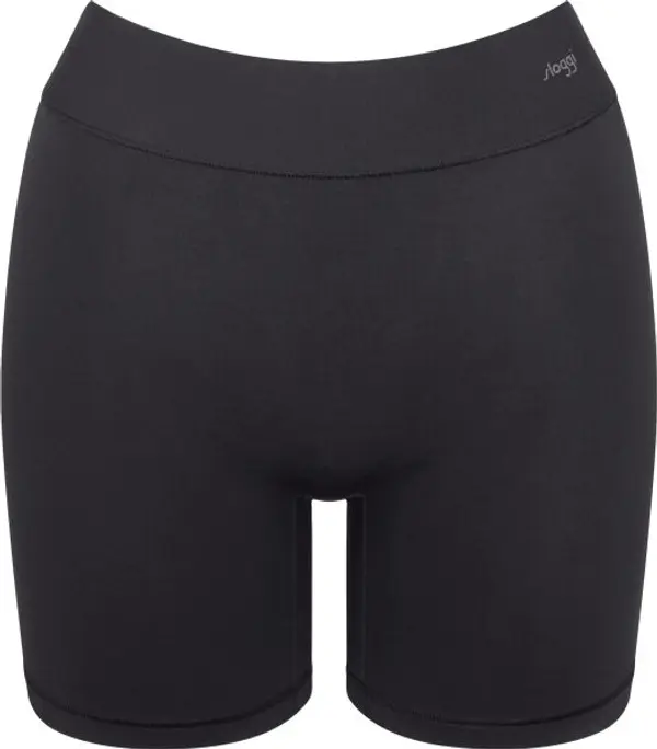 SLOGGI SLOGGI FREE EVOLVE Дамски шорти за колоездене, черно, размер