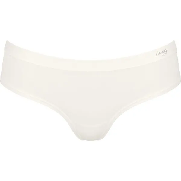 SLOGGI SLOGGI FREE EVOLVE HIPSTER Дамски бикини, бяло, размер