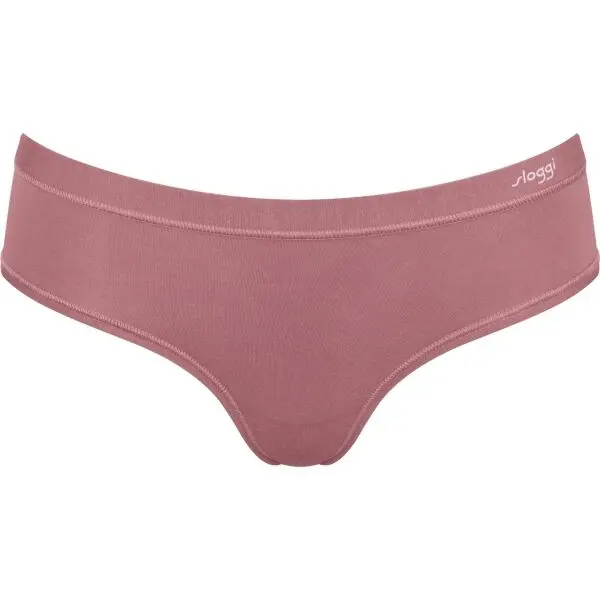 SLOGGI SLOGGI FREE EVOLVE HIPSTER Дамски бикини, розово, размер
