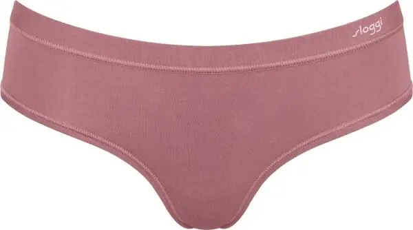 SLOGGI SLOGGI FREE EVOLVE HIPSTER Дамски бикини, розово, размер