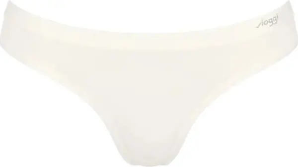 SLOGGI SLOGGI FREE EVOLVE MINI Дамски бикини, бяло, размер