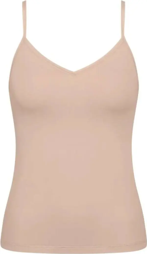 SLOGGI SLOGGI GO DAILY Дамски потник, бежово, размер