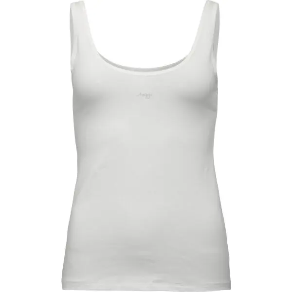 SLOGGI SLOGGI GO DAILY Дамски потник, бяло, размер