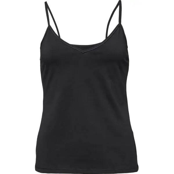 SLOGGI SLOGGI GO DAILY Дамски потник, черно, размер