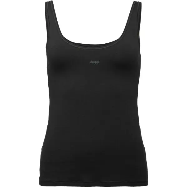 SLOGGI SLOGGI GO DAILY Дамски потник, черно, размер