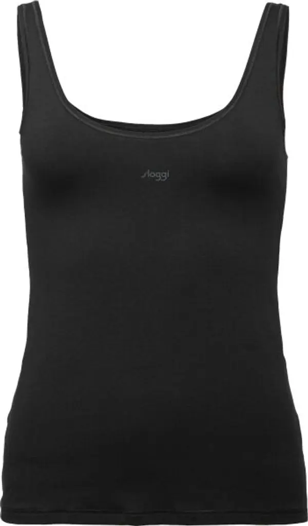 SLOGGI SLOGGI GO DAILY Дамски потник, черно, размер