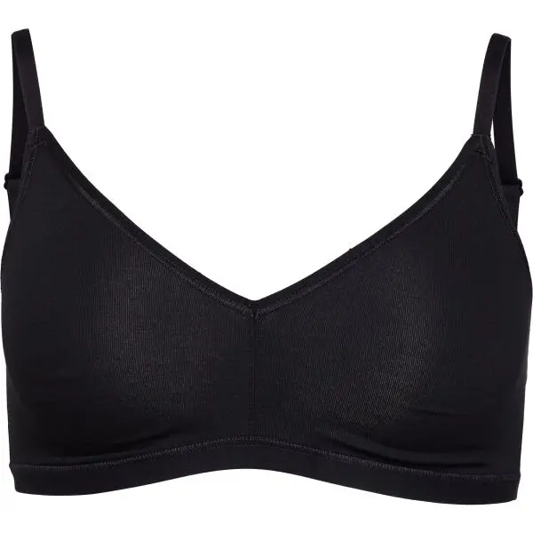 SLOGGI SLOGGI GO DAILY Дамско бюстие, черно, размер