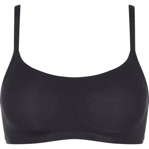 SLOGGI SLOGGI GO DAILY Дамско бюстие, черно, размер