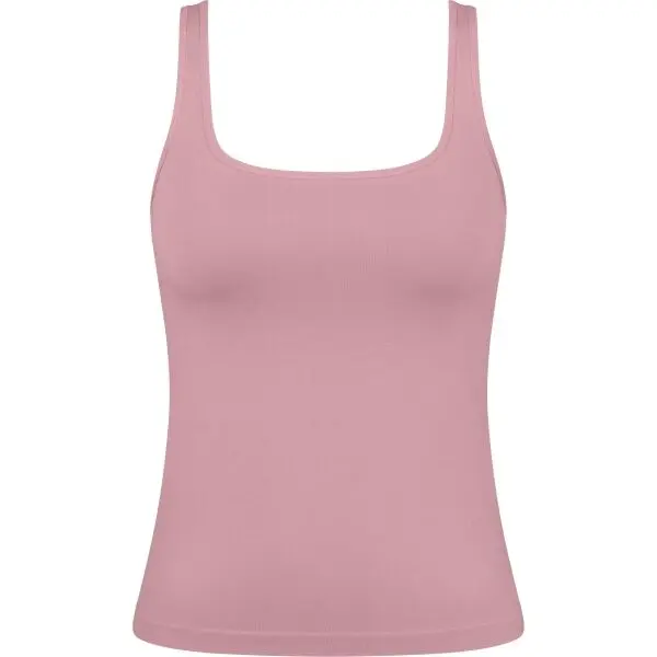 SLOGGI SLOGGI GO SENSE TANK TOP Дамски потник, розово, размер