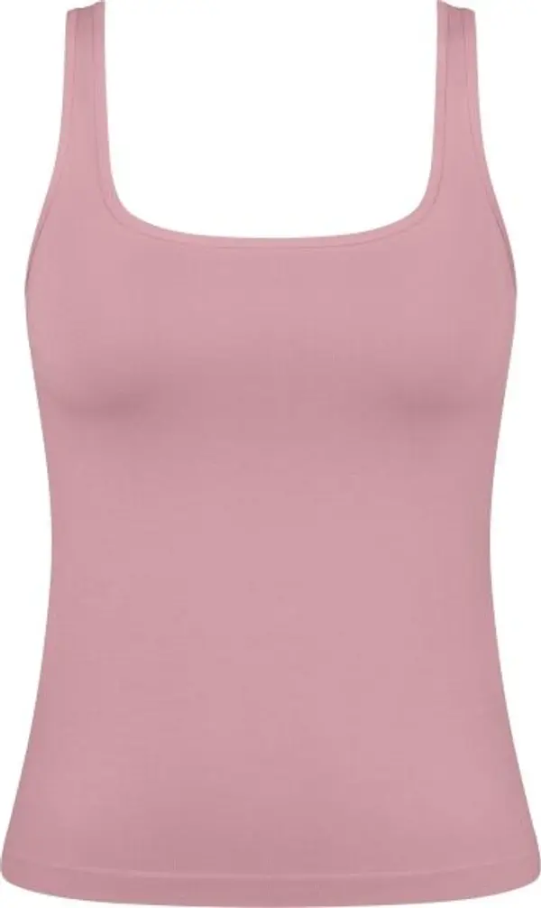 SLOGGI SLOGGI GO SENSE TANK TOP Дамски потник, розово, размер