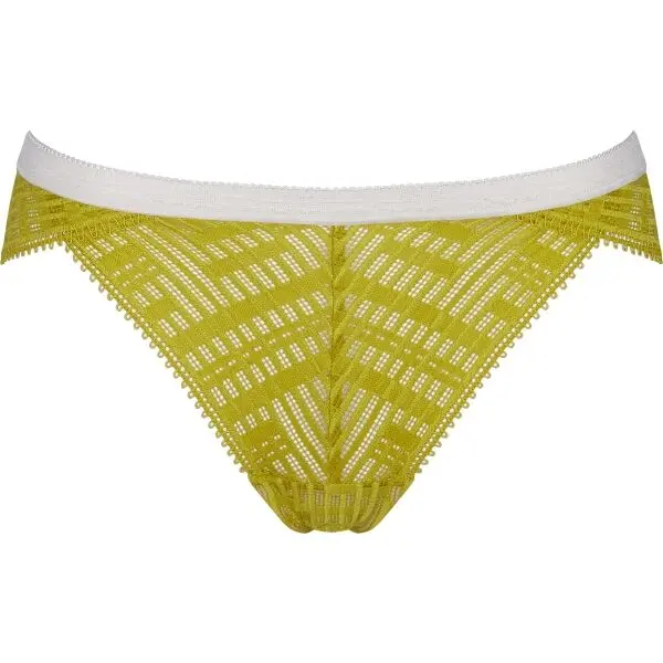 SLOGGI SLOGGI GO UNIQUE C3P Дамски бикини, микс, размер