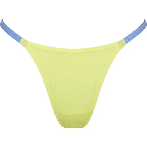 SLOGGI SLOGGI GO UNIQUE C3P Дамски панталон, микс, размер