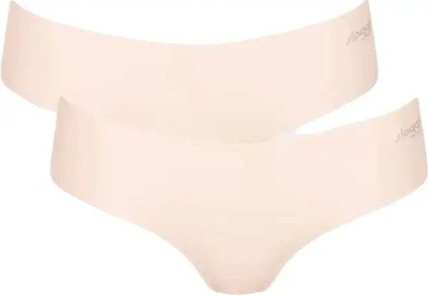 SLOGGI SLOGGI ZERO 2.0 Дамски бикини, бяло, размер