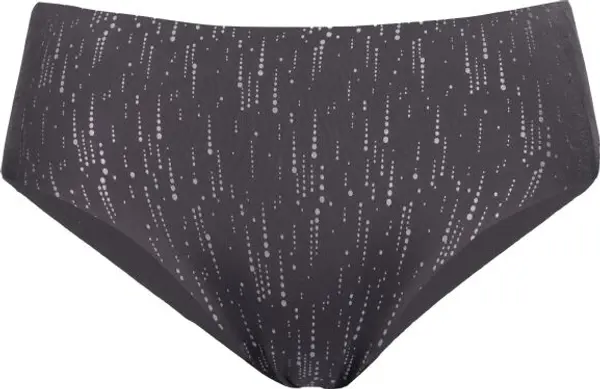 SLOGGI SLOGGI ZERO FEEL 2.0 FESTIVE HIPSTER Дамски бикини, черно, размер