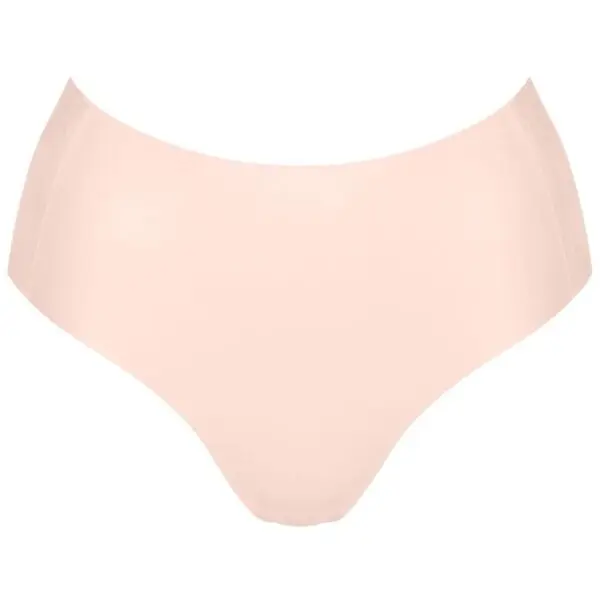 SLOGGI SLOGGI ZERO FEEL 2.0 HIGH WAIST Дамски бикини, бежово, размер