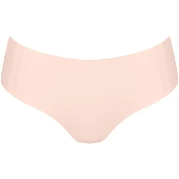 SLOGGI SLOGGI ZERO FEEL 2.0 HIPSTER Дамски безшевни бикини, бежово, размер