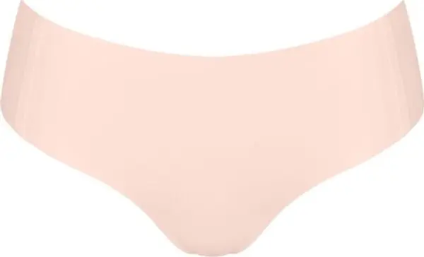 SLOGGI SLOGGI ZERO FEEL 2.0 HIPSTER Дамски безшевни бикини, бежово, размер