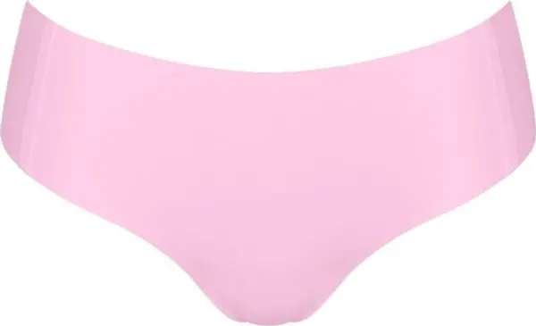 SLOGGI SLOGGI ZERO FEEL 2.0 HIPSTER Дамски безшевни бикини, розово, размер