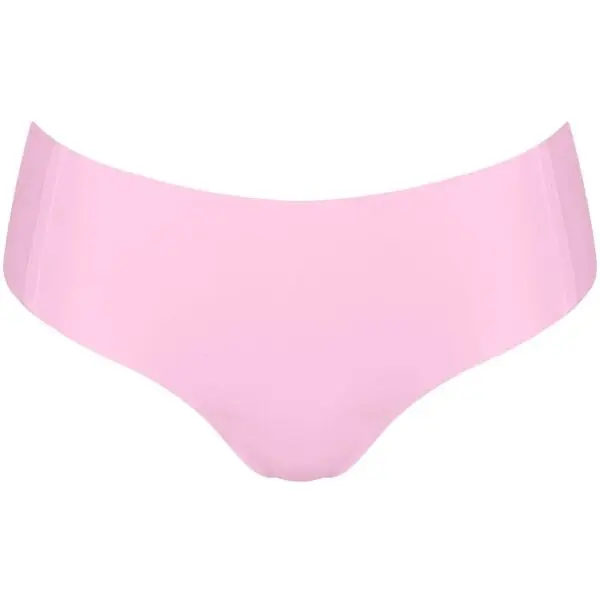 SLOGGI SLOGGI ZERO FEEL 2.0 HIPSTER Дамски безшевни бикини, розово, размер