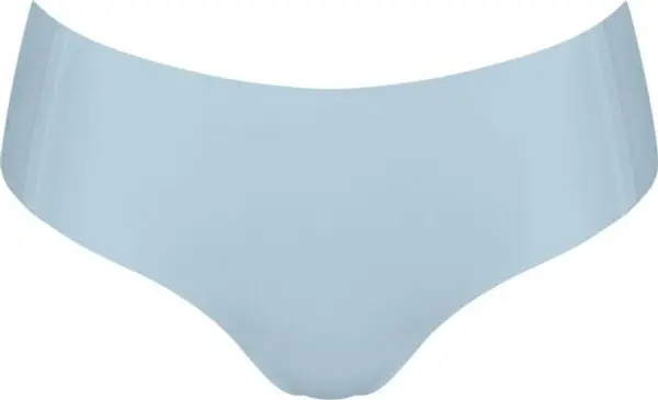 SLOGGI SLOGGI ZERO FEEL 2.0 HIPSTER Дамски безшевни бикини, светлосиньо, размер
