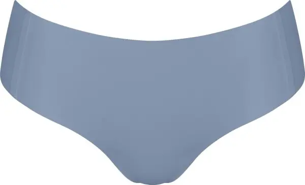 SLOGGI SLOGGI ZERO FEEL 2.0 HIPSTER Дамски бикини, светлосиньо, размер