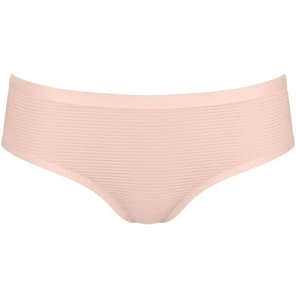 SLOGGI SLOGGI ZERO FEEL AIR HIPSTER Дамски бикини, розово, размер