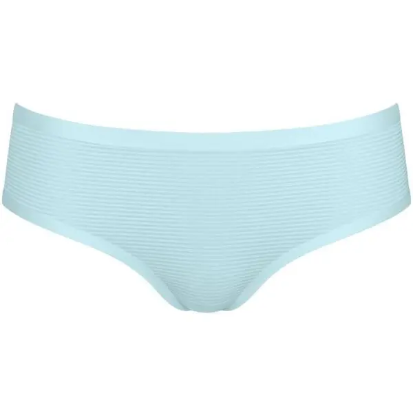 SLOGGI SLOGGI ZERO FEEL AIR HIPSTER Дамски бикини, светлосиньо, размер
