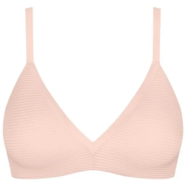 SLOGGI SLOGGI ZERO FEEL AIR THE UP PUSH UP Дамски сутиен, розово, размер