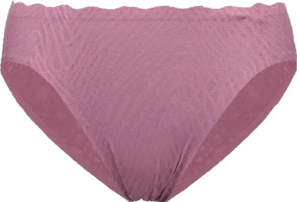 SLOGGI SLOGGI ZERO FEEL BLISS HIGH LEG Дамски бикини, розово, размер