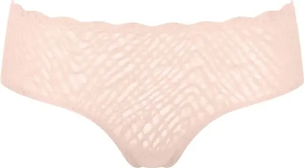 SLOGGI SLOGGI ZERO FEEL BLISS HIPSTER Дамски бикини, бежово, размер